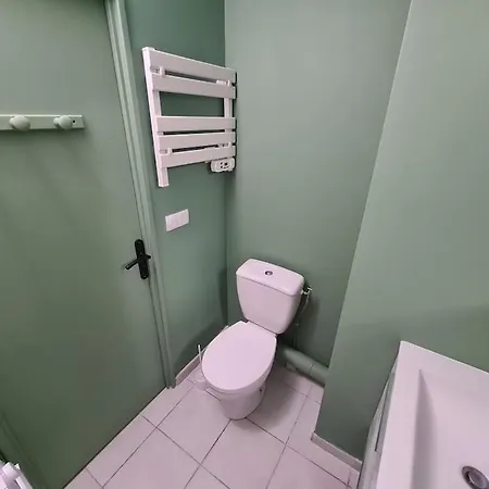 Evasion Ensoleillee - Parking-jardin-clim-wi-fi