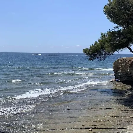 Апартаменты Evasion Ensoleillee - Parking-jardin-clim-wi-fi *