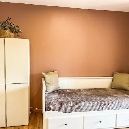 Evasion Ensoleillee - Parking-jardin-clim-wi-fi