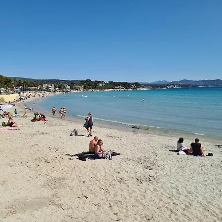 Evasion Ensoleillee - Parking-jardin-clim-wi-fi * Ла-Сьота