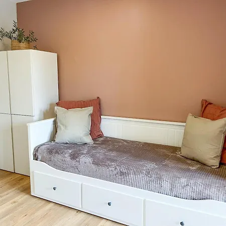 Evasion Ensoleillee - Parking-jardin-clim-wi-fi Ла-Сьота