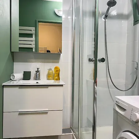 Evasion Ensoleillee - Parking-jardin-clim-wi-fi Ла-Сьота