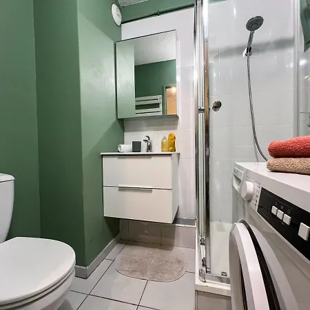 Evasion Ensoleillee - Parking-jardin-clim-wi-fi