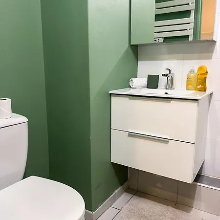 Evasion Ensoleillee - Parking-jardin-clim-wi-fi Ла-Сьота