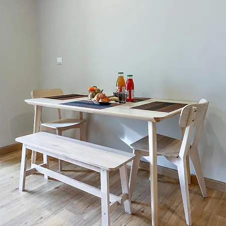 Evasion Ensoleillee - Parking-jardin-clim-wi-fi * Ла-Сьота