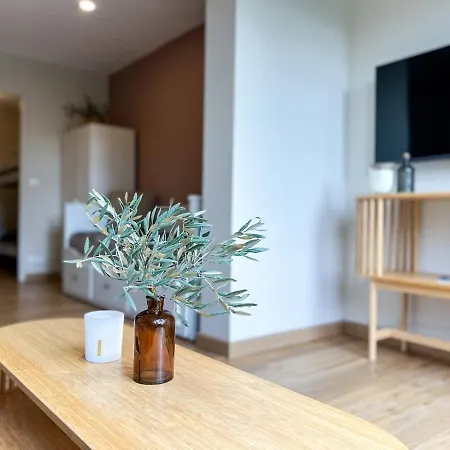 Evasion Ensoleillee - Parking-jardin-clim-wi-fi